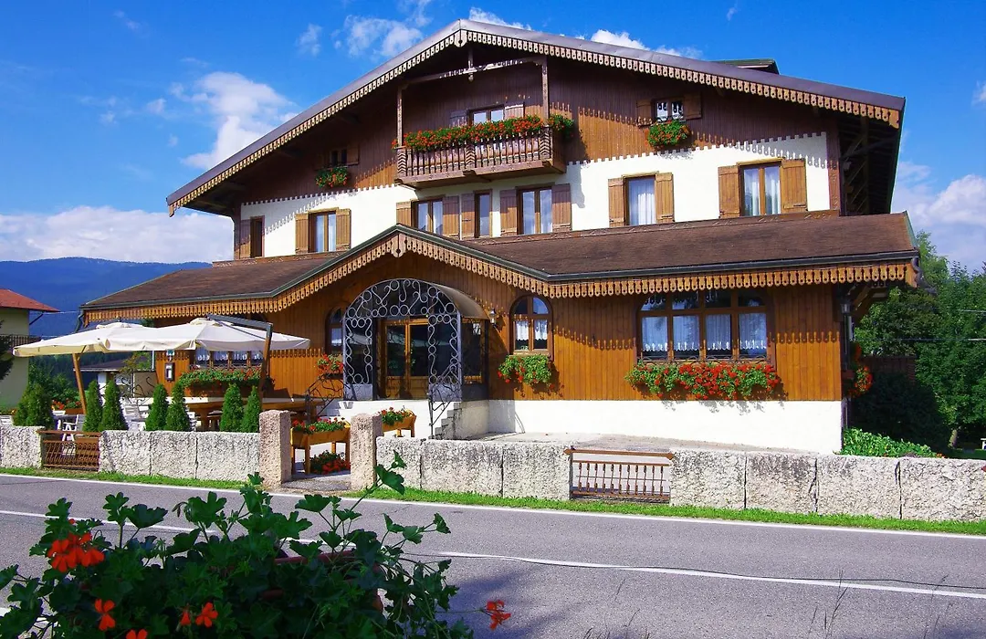Albergo Rutzer-1